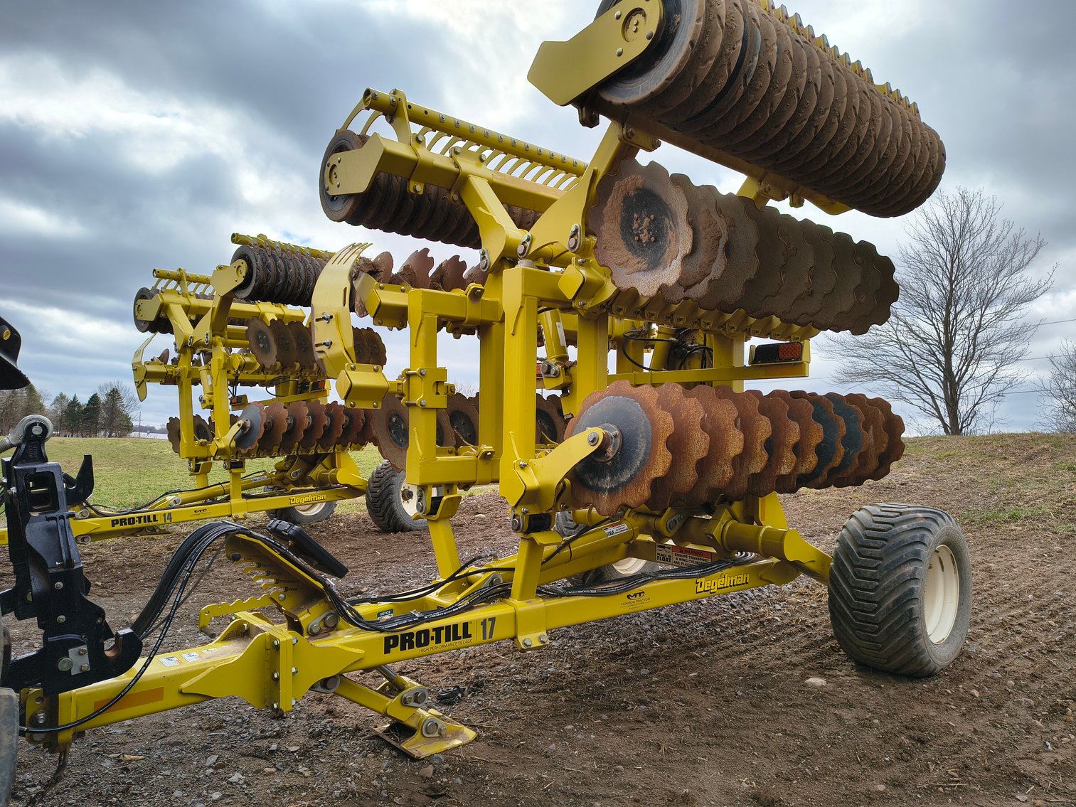 Image for Estate of Joseph Wizeman and Germeo Farms