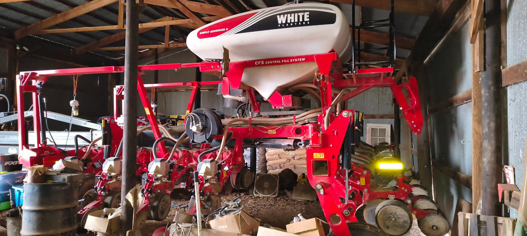 Image for Estate of Joseph Wizeman and Germeo Farms