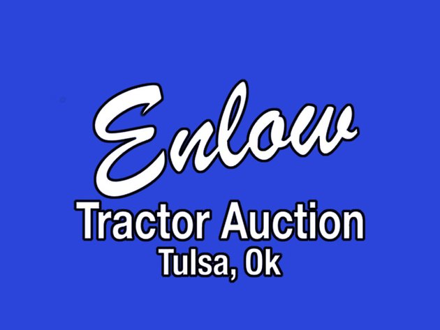 Image for Enlow Tractor & Equipment Auction