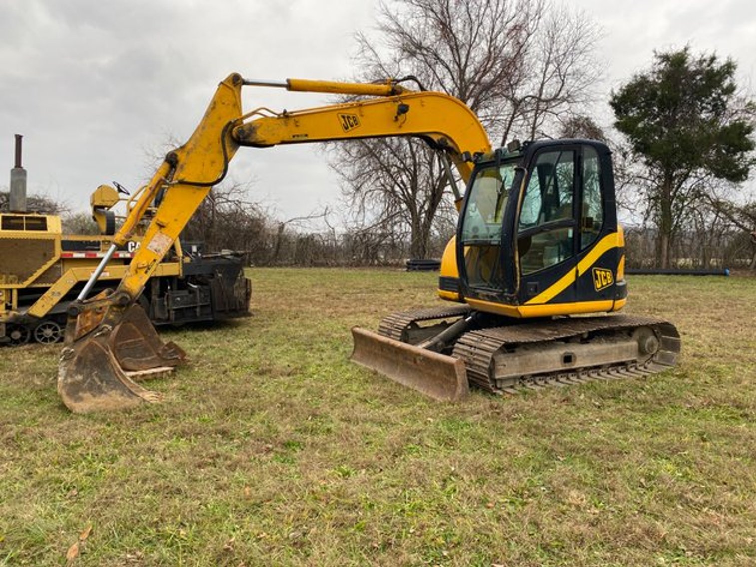 Image for Timed Farm Machinery Consignment Auction