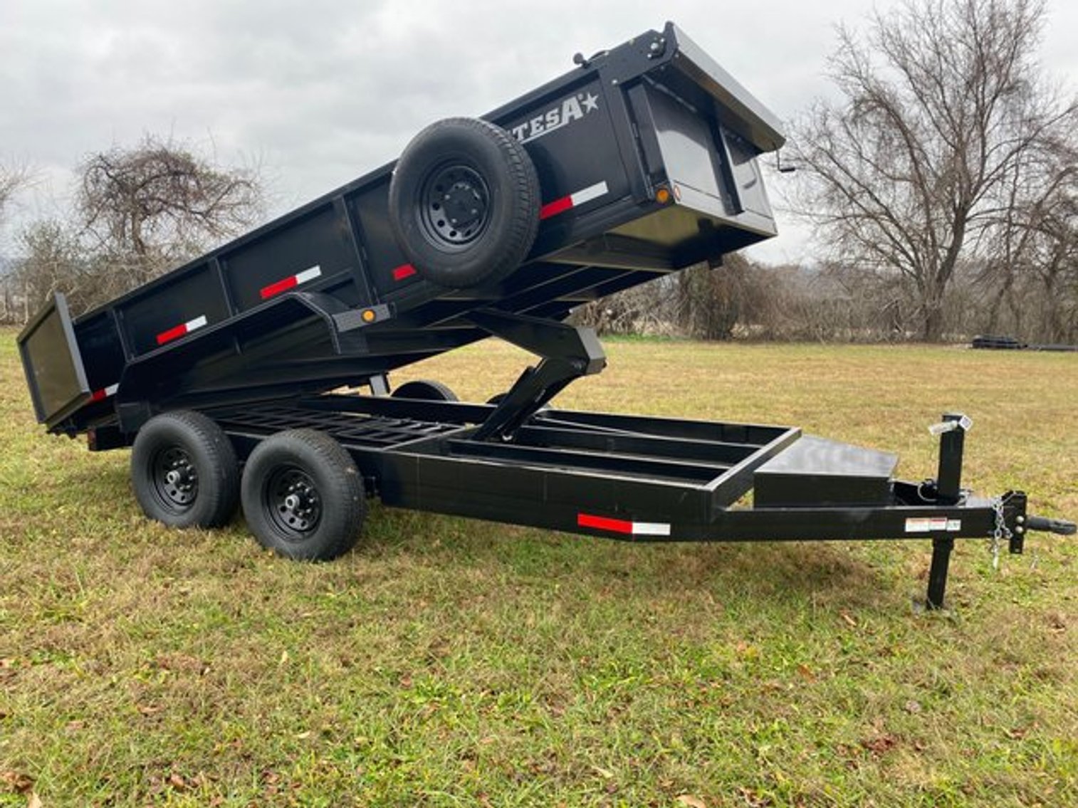 Image for Timed Farm Machinery Consignment Auction