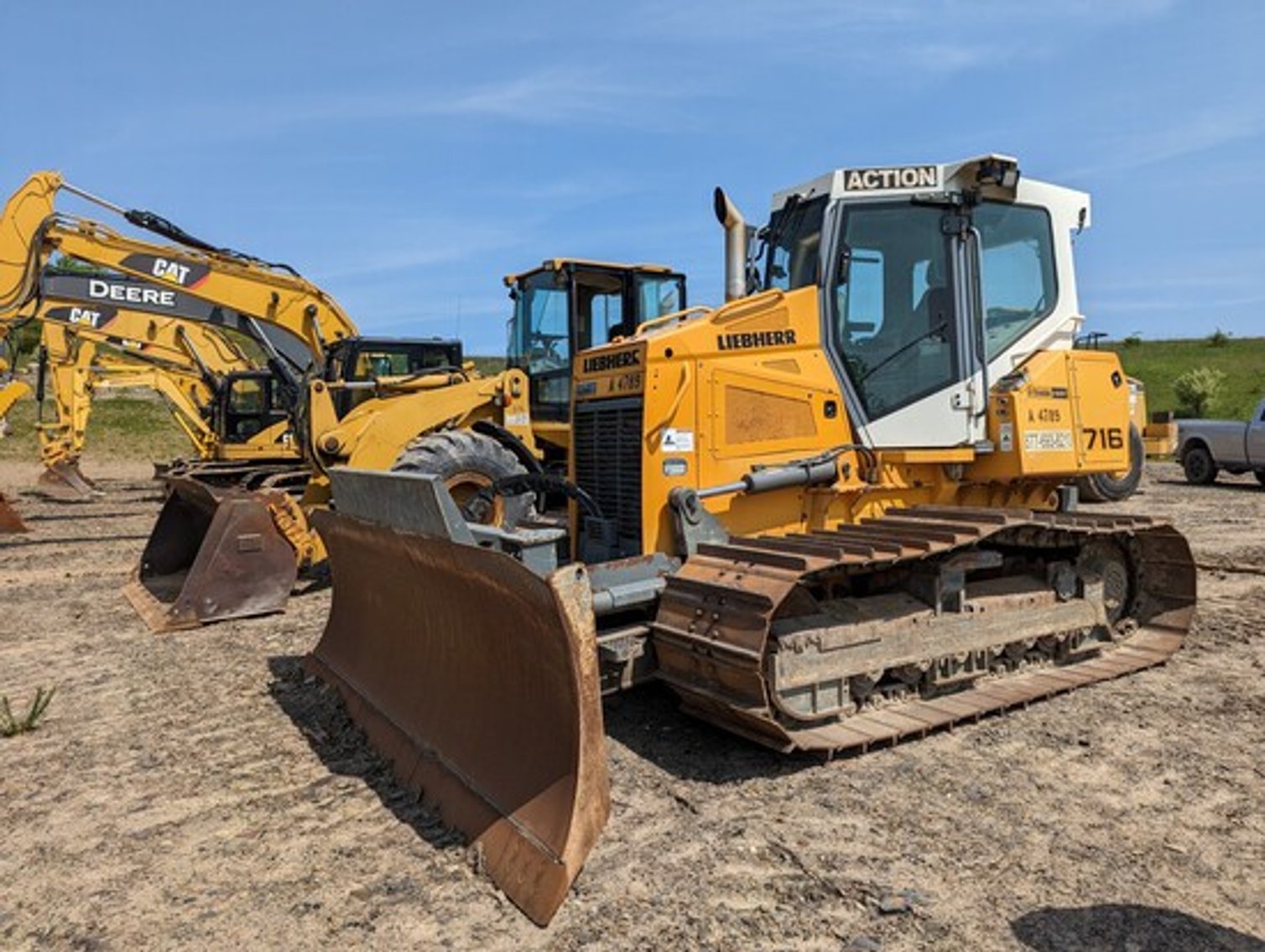 Image for Carbondale Construction Auction