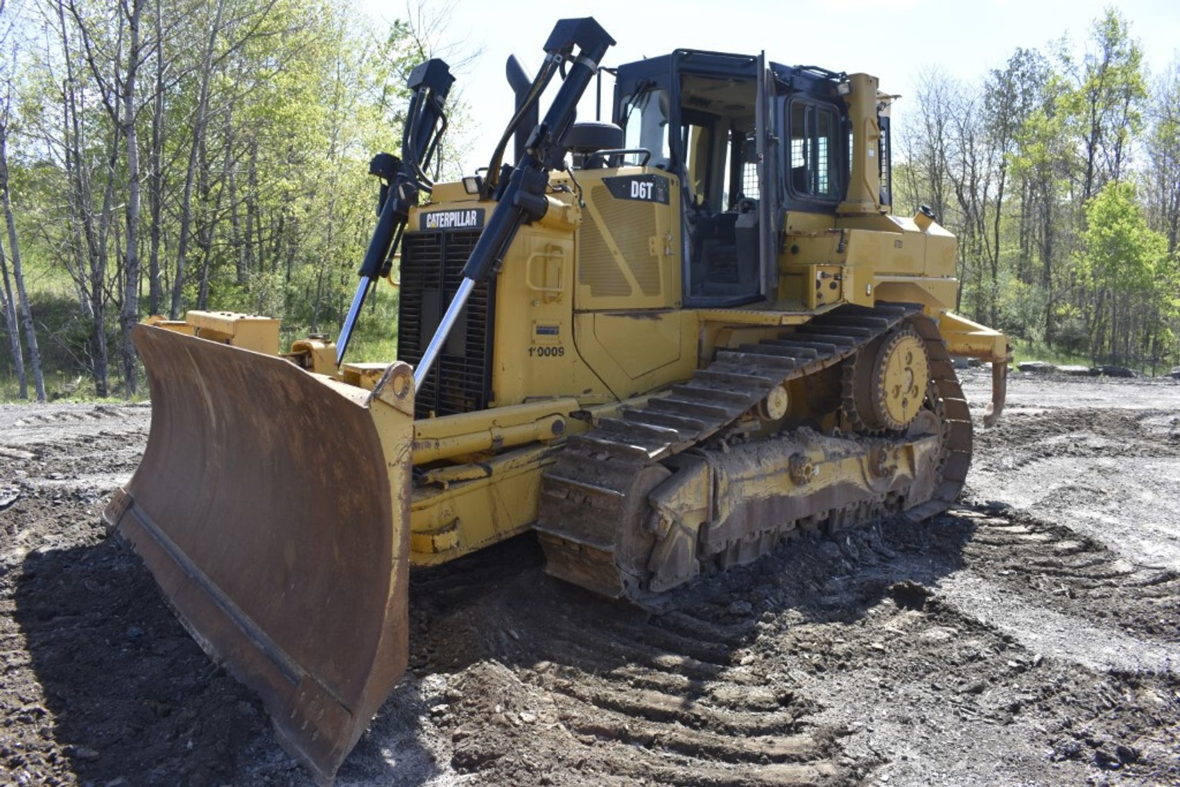 Image for Carbondale Construction Auction