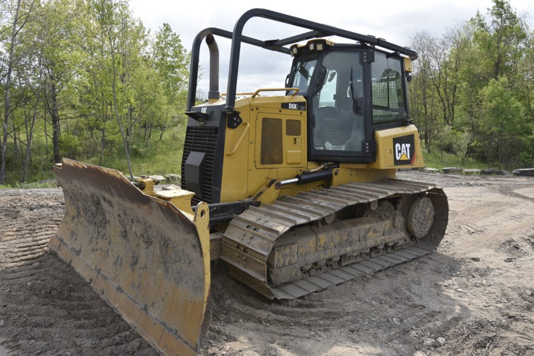 Image for Carbondale Construction Auction