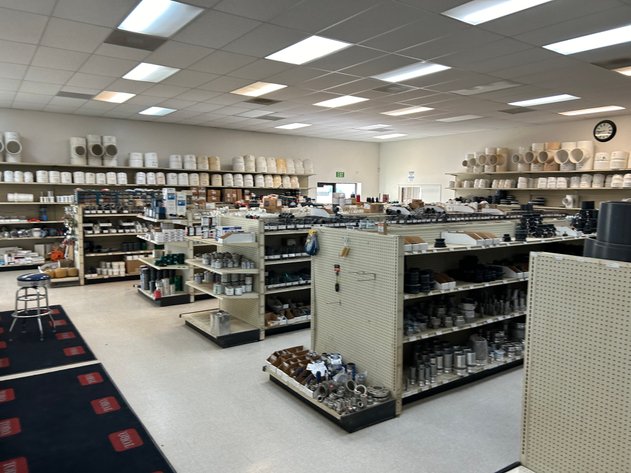 Image for Cal-Coast Irrigation, Inc. Inventory Liquidation-January 15th 2025