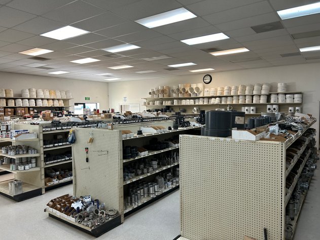 Image for Cal-Coast Irrigation, Inc. Inventory Liquidation-January 15th 2025