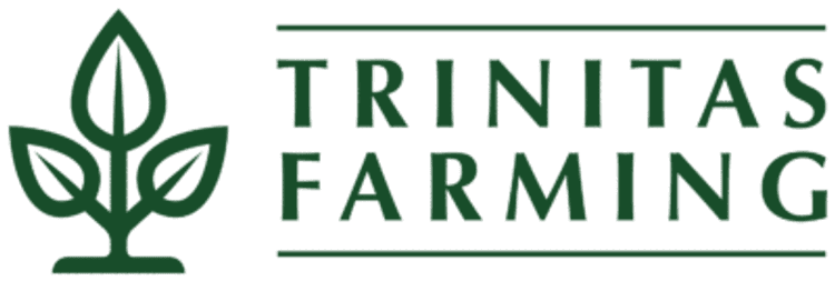 Image for Trinitas Farming - Bankruptcy Auction August 15th, 2025