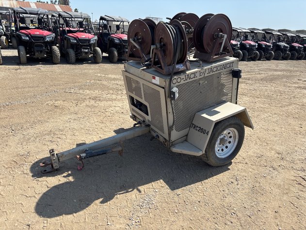 Image for Trinitas Farming - Bankruptcy Auction August 15th, 2025