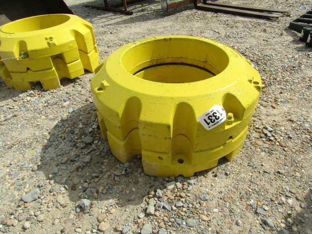 Image for FARM MACHINERY AUCTION