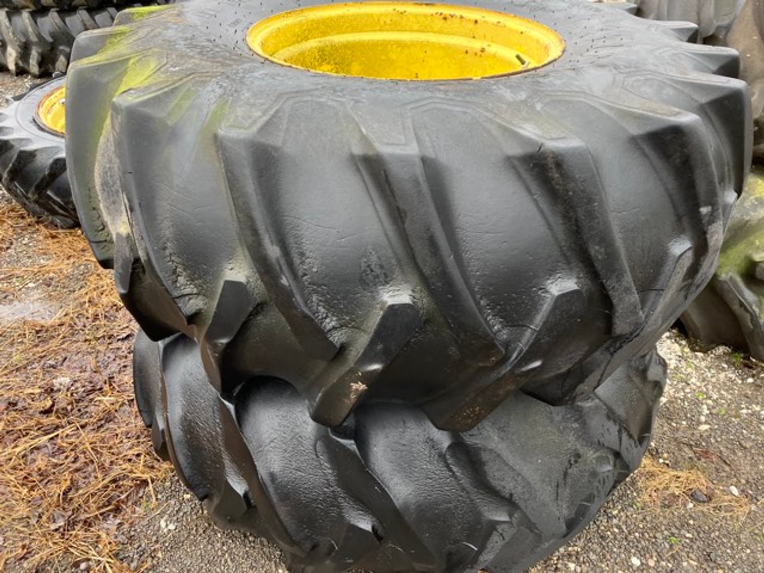 Image for March 15th Truck 3