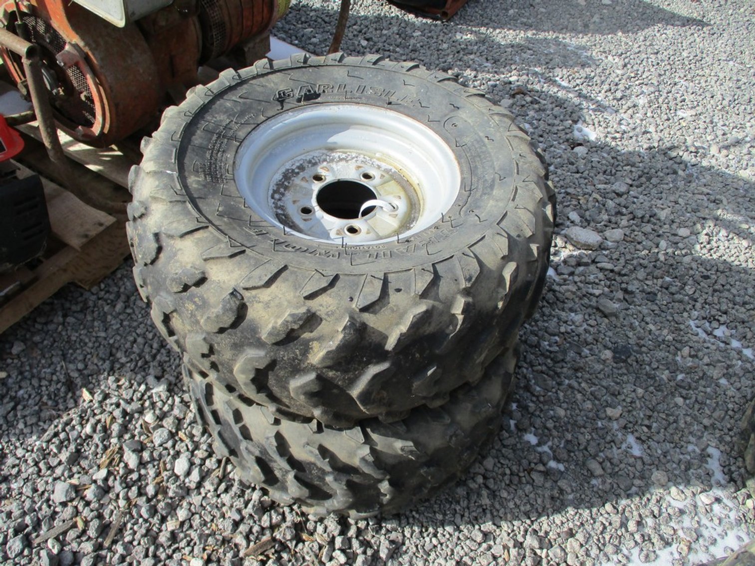 Image for Powell Farms Consignment Auction