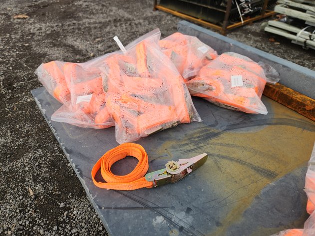 Image for Powell Farms Consignment Auction - Day 2 Ring 2