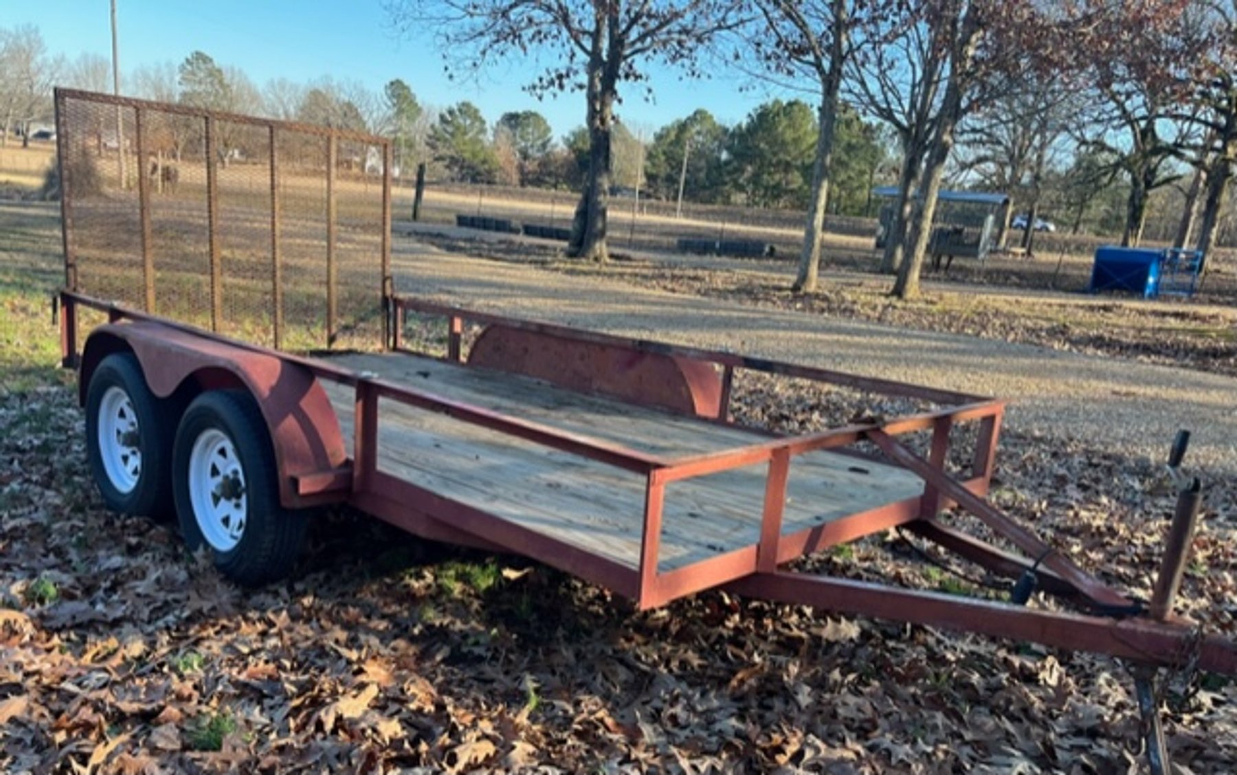 Image for 9th Annual Farm & Construction Equipment Auction at Union County Fairgrounds