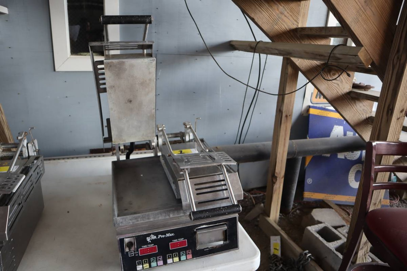 Image for August 25th - Monthly Auction - Repos and Consignments