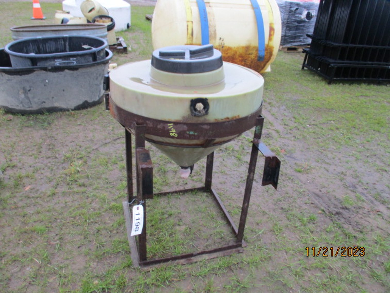 Image for Gross Auction December Consignment Sale