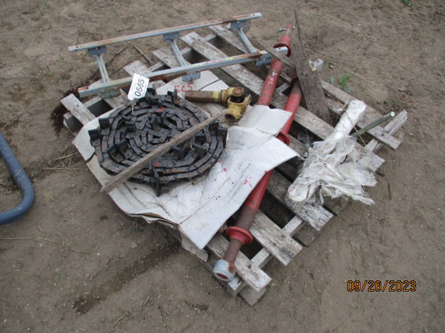 Image for Gross Auction December Consignment Sale