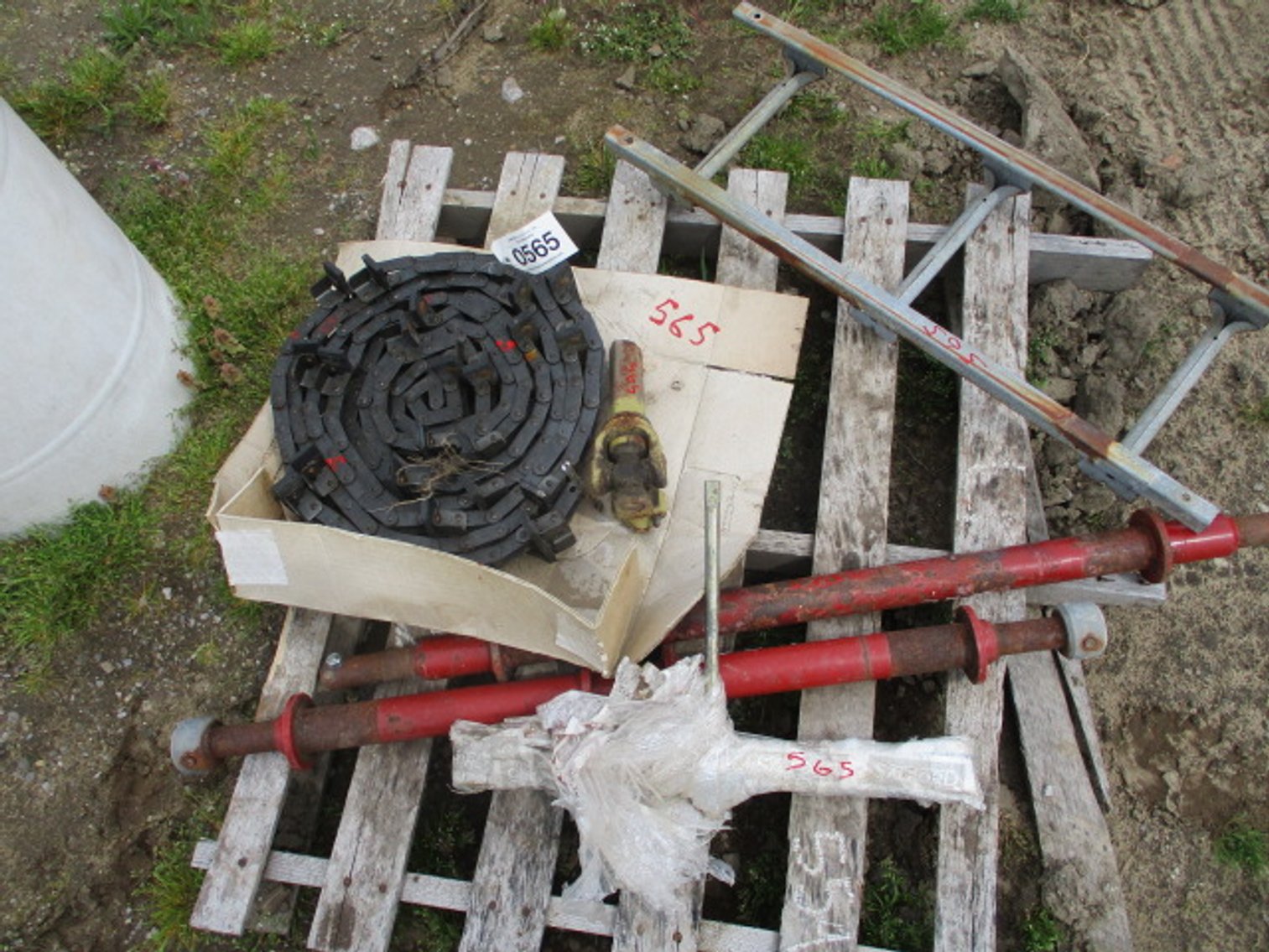 Image for Gross Auction June Sale