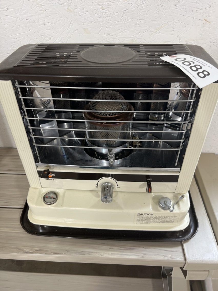 Image for Gross Auction June Sale