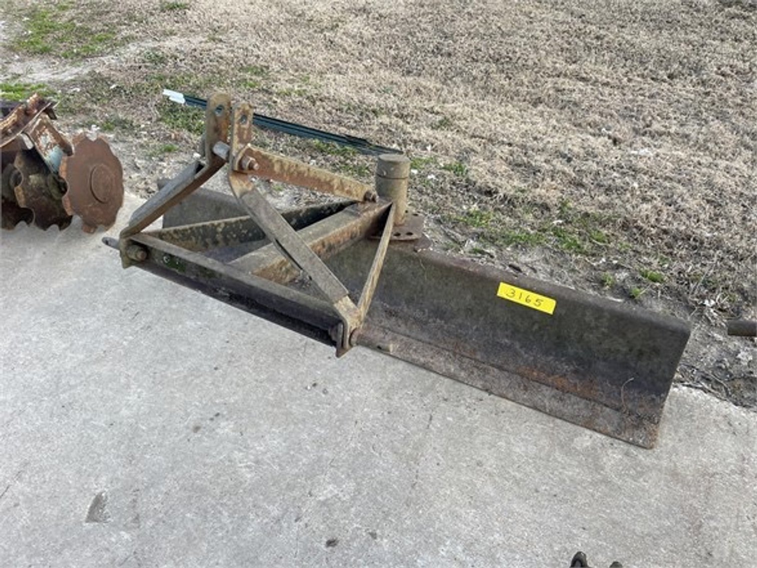 Image for Scruggs Consignment Auction