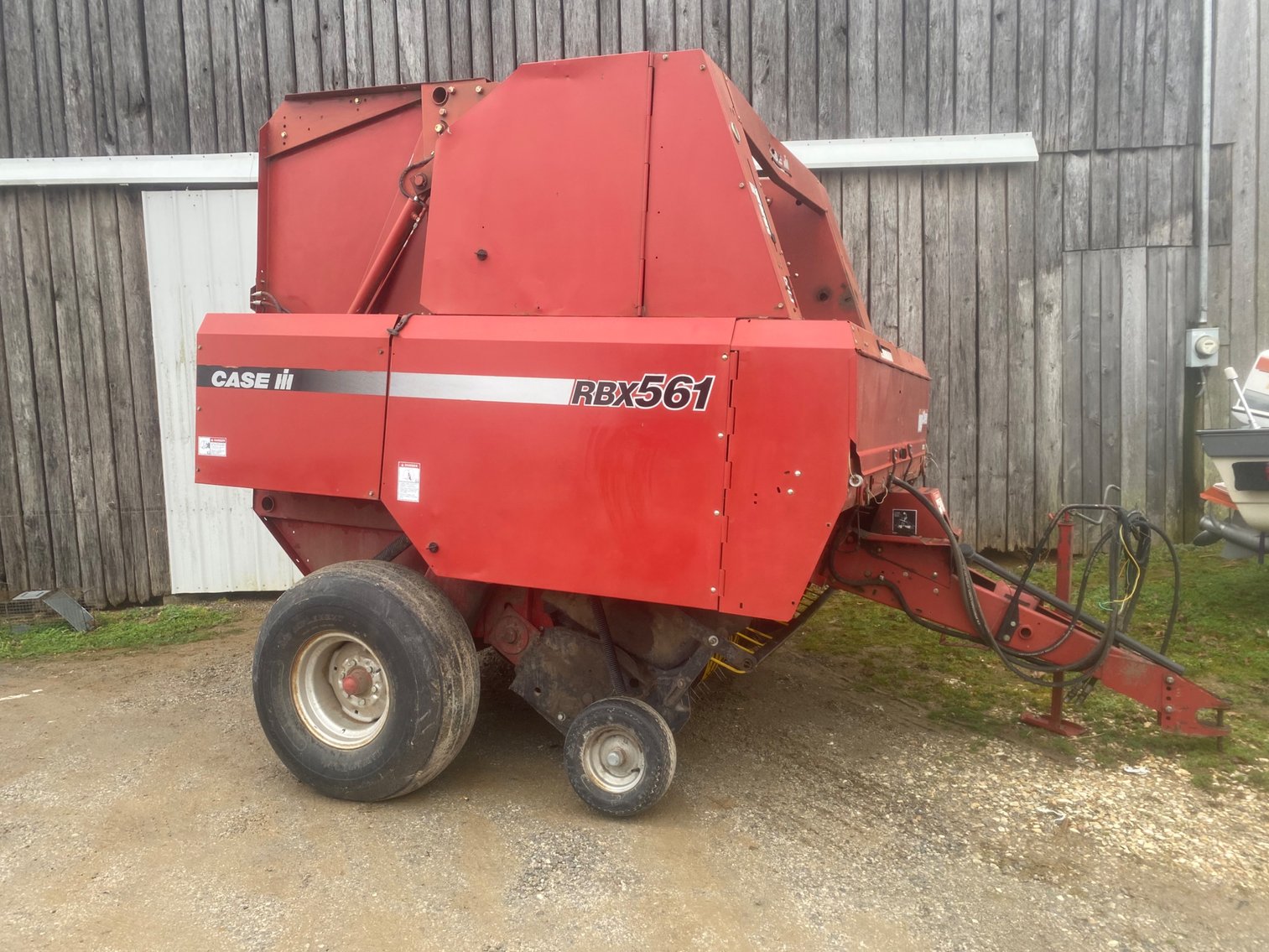 Image for Timed Farm Machinery Consignment Auction