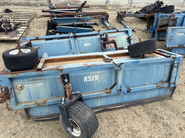 Image for Precision Harvesting LLC-Friday April 4th 2025-RING 2