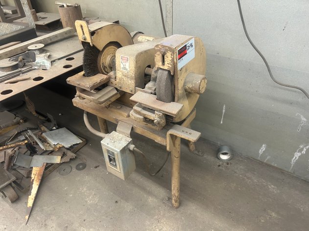 Image for Salinas Valley Equipment Auction October 8th 2025