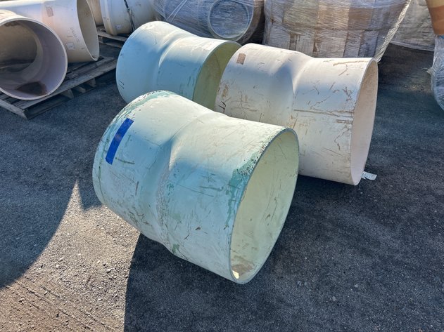 Image for Avidwater Excess Inventory Auction- December 17th 2025