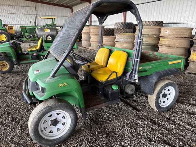 Image for Burford Ranch-Thursday February 12th 2026