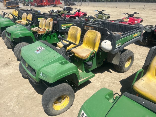 Image for Maricopa Orchards, LLC-Bankruptcy Auction July 16th 2025 - RING 1