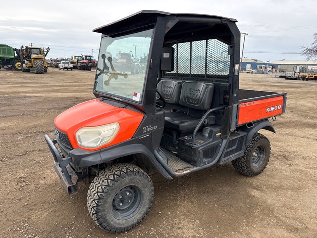 Image for Martella & Black Farm Show Auction February 13th 2026 Lots 1-345